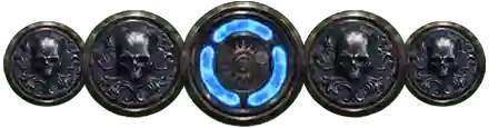multiplier stacks