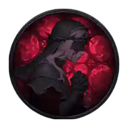 Symbol 03 Crown of the Undying