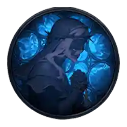 Symbol 04 Crown of the Undying