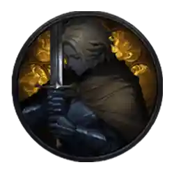 Symbol 01 Crown of the Undying