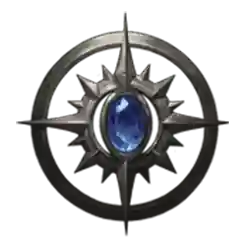 Symbol 07 Crown of the Undying
