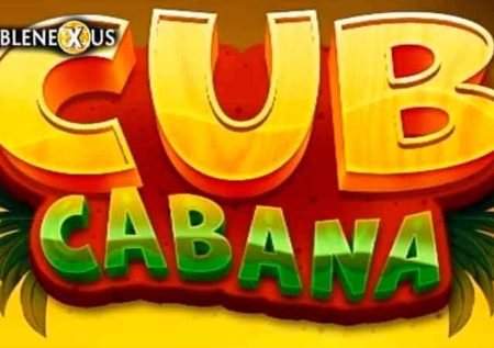 Cub Cabana