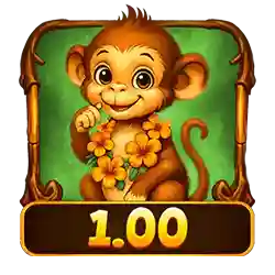 Collect of Cub Cabana Slot