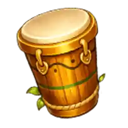 Symbol 04 Cub Cabana