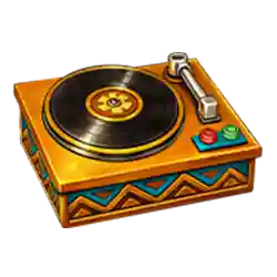 Symbol 01 Cub Cabana
