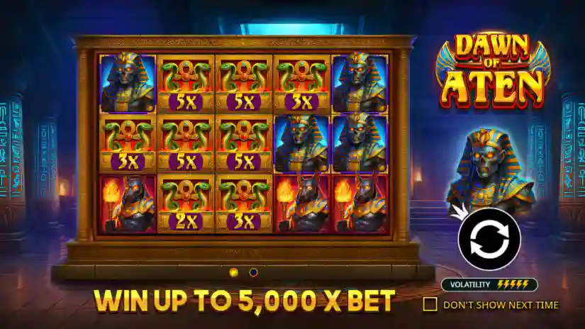 Max Win