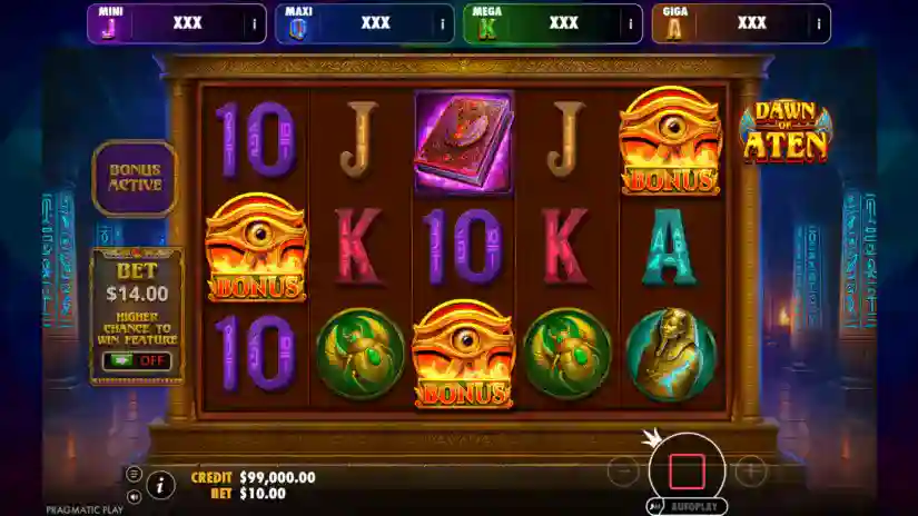 Free Spins