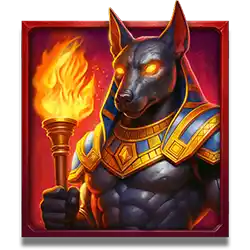 Symbol 01 Dawn of Aten