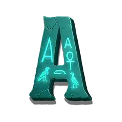 Symbol 06 Dawn of Aten