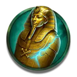 Symbol 03 Dawn of Aten