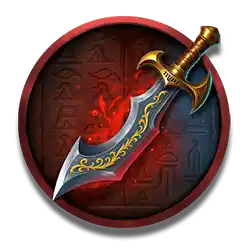 Symbol 05 Dawn of Aten
