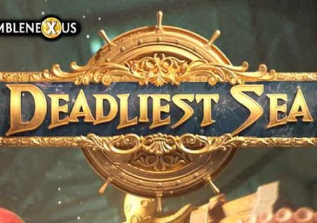 Deadliest Sea
