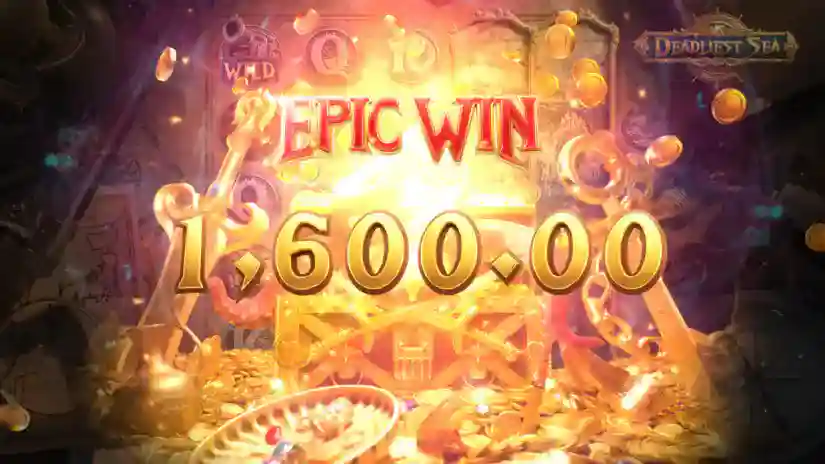 Epic Win