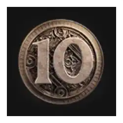 Symbol 10 Deadliest Sea