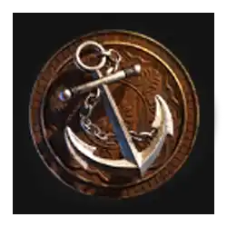 Symbol 04 Deadliest Sea