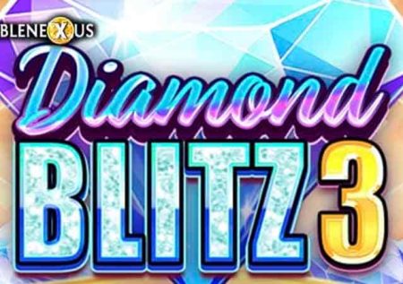 Diamond Blitz 3