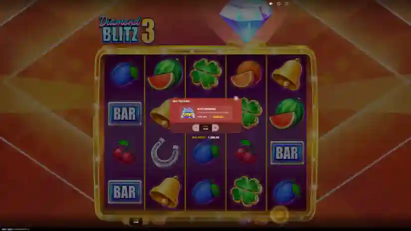 Buy Bonus