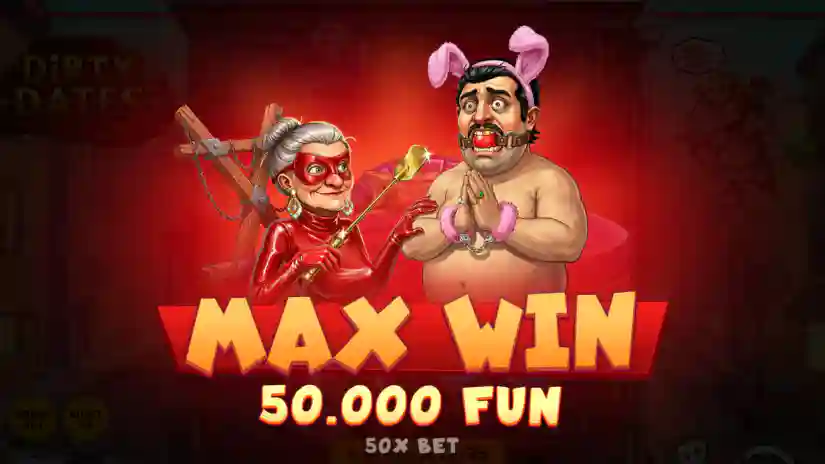 Max Win