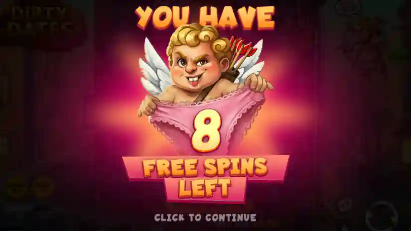 Free Spins
