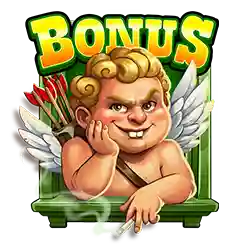 Bonus Symbol