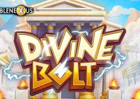 Divine Bolt