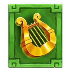 Symbol 03 Divine Bolt