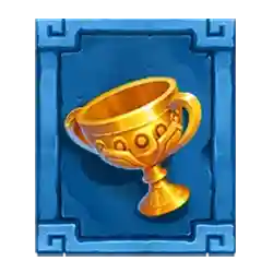 Symbol 04 Divine Bolt