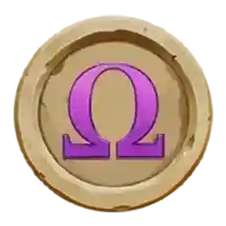 Symbol 05 Divine Bolt
