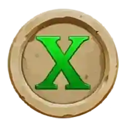 Symbol 07 Divine Bolt