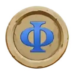 Symbol 08 Divine Bolt