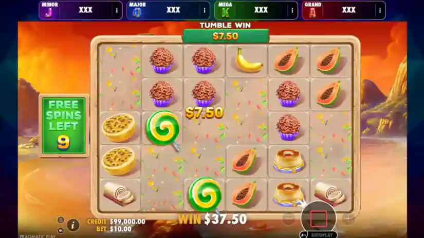 Jackpot Rules