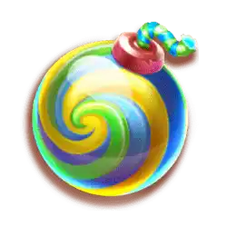 Multiplier of Doce Brasil Slot