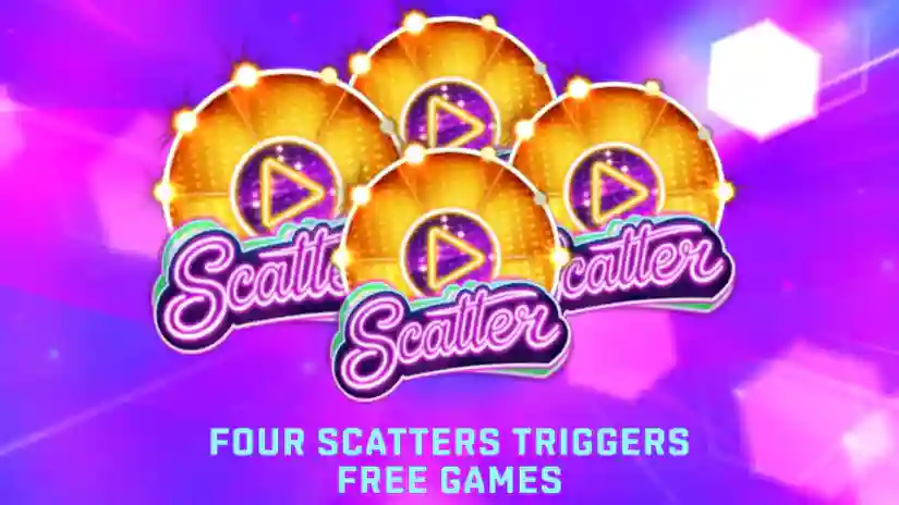 Free Spins