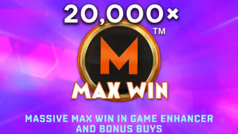 Max Win