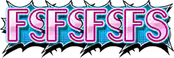 4 FS scatter symbols