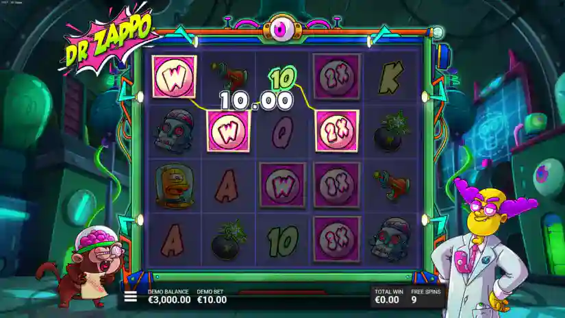 Gameplay