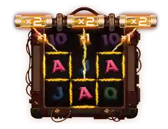 Reel Multipliers