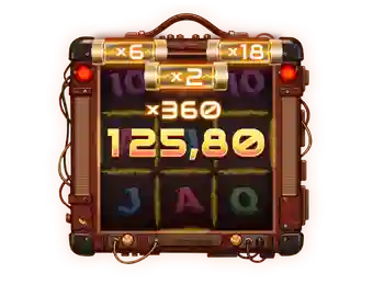 Multiplier Boost