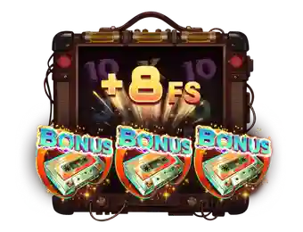Free spins