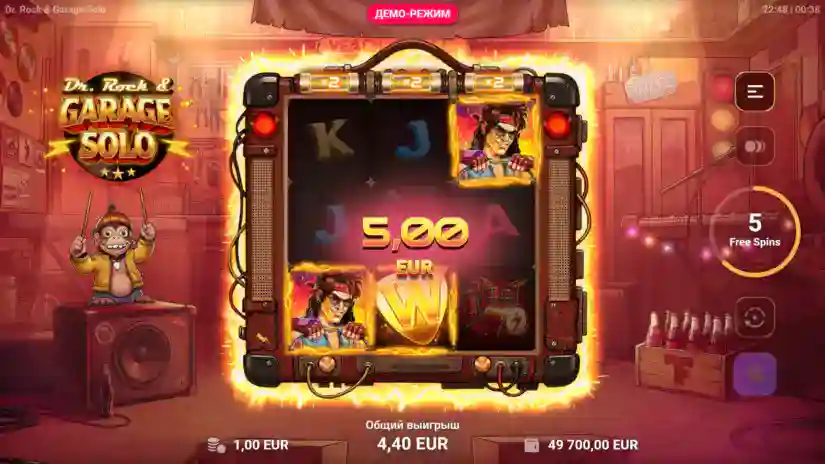 Free Spins