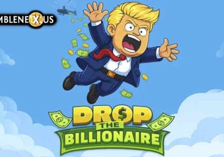 Drop The Billionare