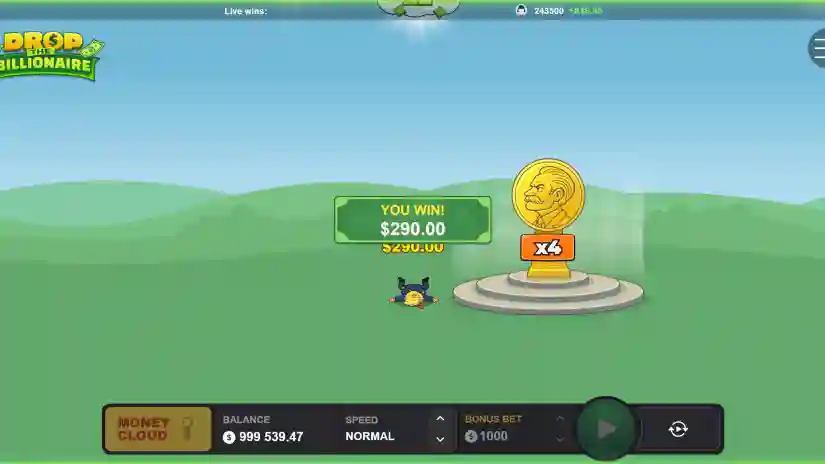 Win