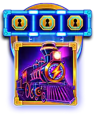 Train Symbol