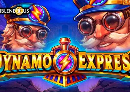 Dynamo Express