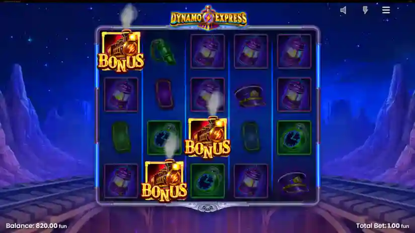 Free Spins