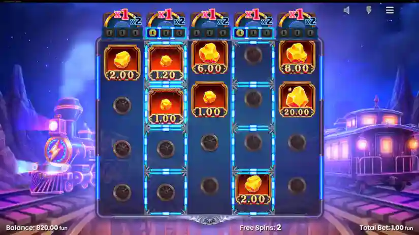 Free Spins