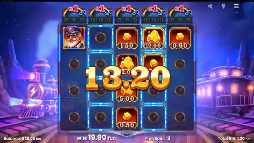 Big Win