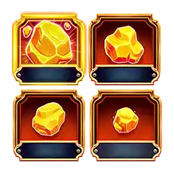 Gold Digger Symbol