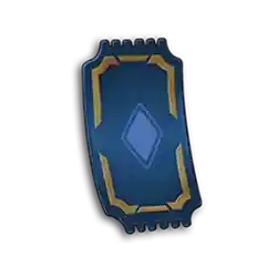 Symbol 09 Dynamo Express