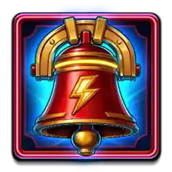 Symbol 02 Dynamo Express